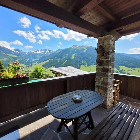 Haus Bergleiten Apartment Alpbach Exterior foto