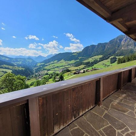 Haus Bergleiten Apartment Alpbach Exterior foto